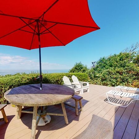 2 Bed 1 Bath Vacation Home In 伊斯特姆 外观 照片