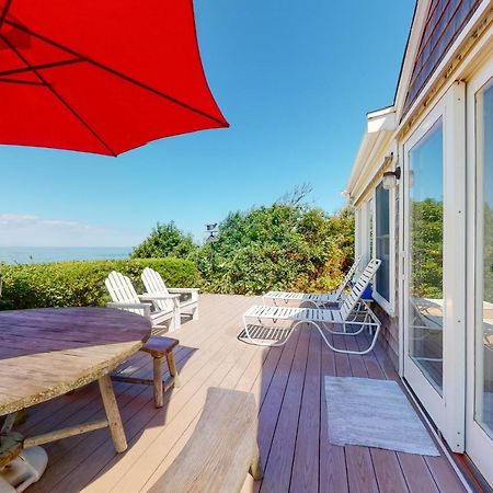 2 Bed 1 Bath Vacation Home In 伊斯特姆 外观 照片