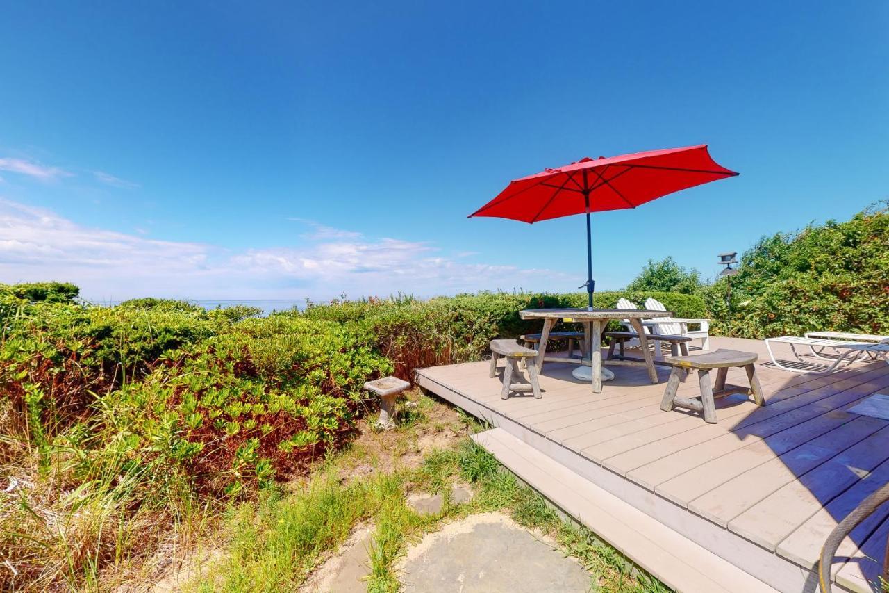 2 Bed 1 Bath Vacation Home In 伊斯特姆 外观 照片