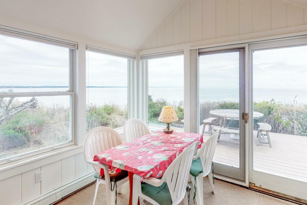 2 Bed 1 Bath Vacation Home In 伊斯特姆 外观 照片