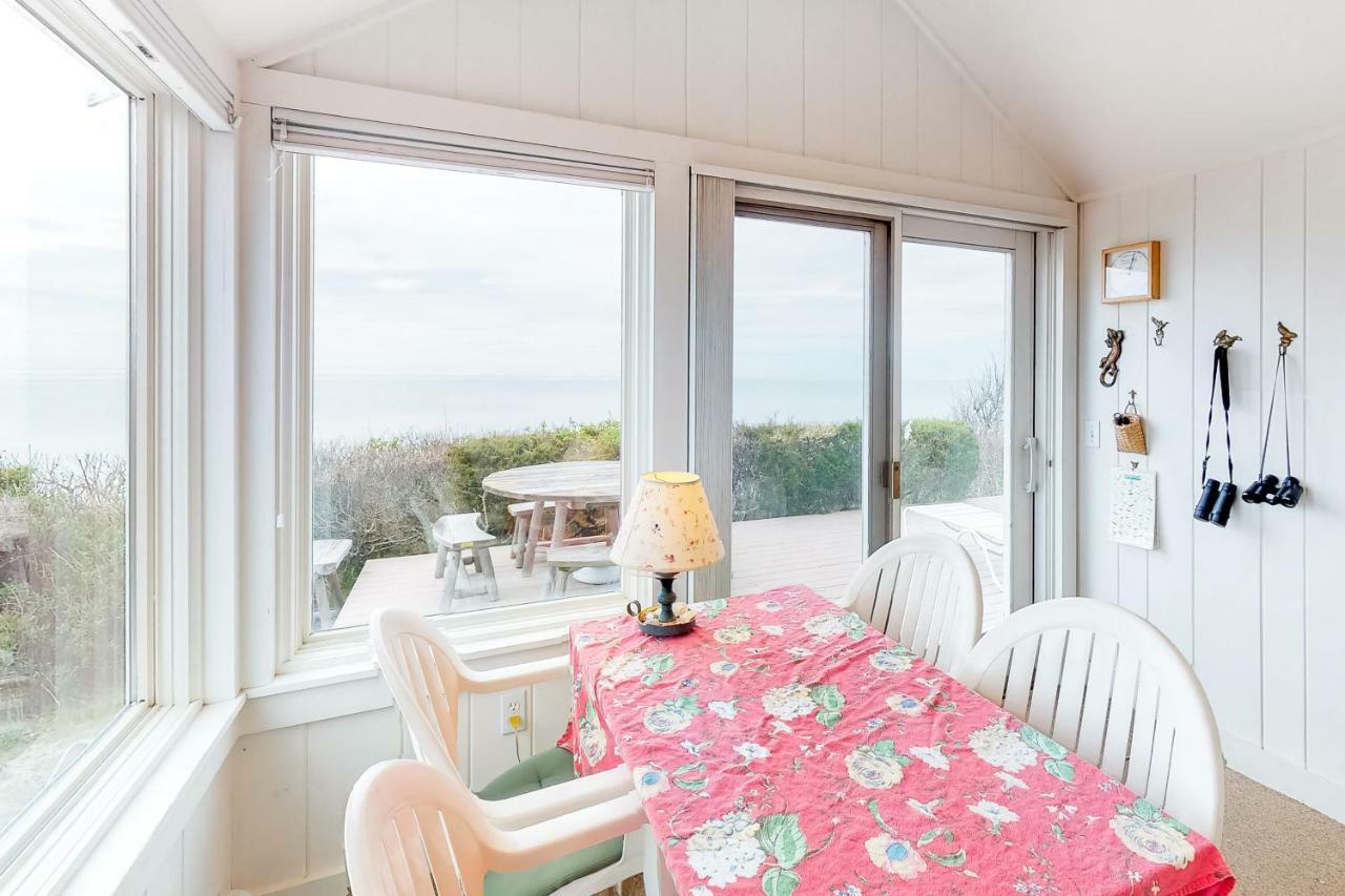 2 Bed 1 Bath Vacation Home In 伊斯特姆 外观 照片