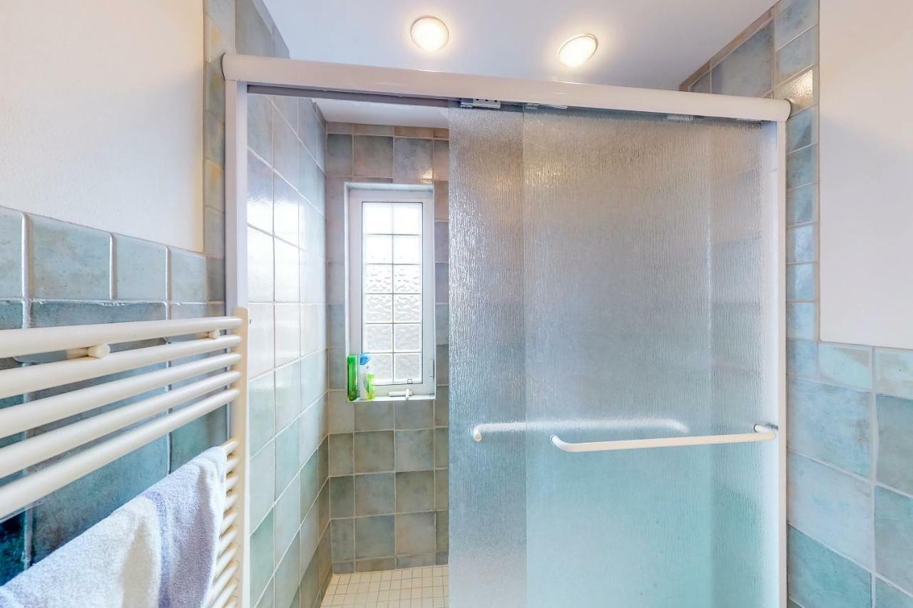 2 Bed 1 Bath Vacation Home In 伊斯特姆 外观 照片