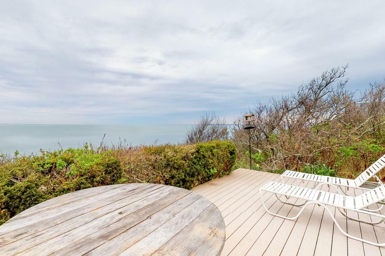 2 Bed 1 Bath Vacation Home In 伊斯特姆 外观 照片
