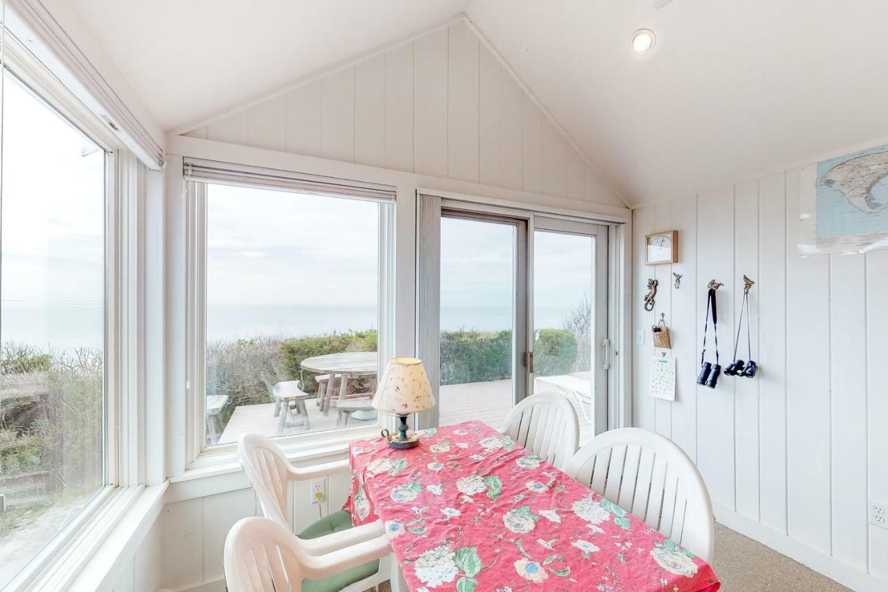 2 Bed 1 Bath Vacation Home In 伊斯特姆 外观 照片